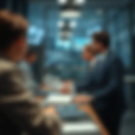 Understanding Common HR Problems in the Business Landscape Introduction