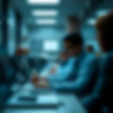 Understanding Common HR Problems in the Business Landscape Summary