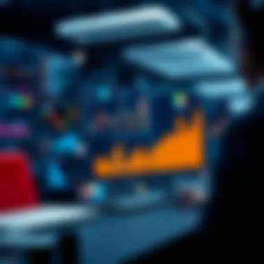 The Power of Data Analytics in CRM Data Analytics in CRM