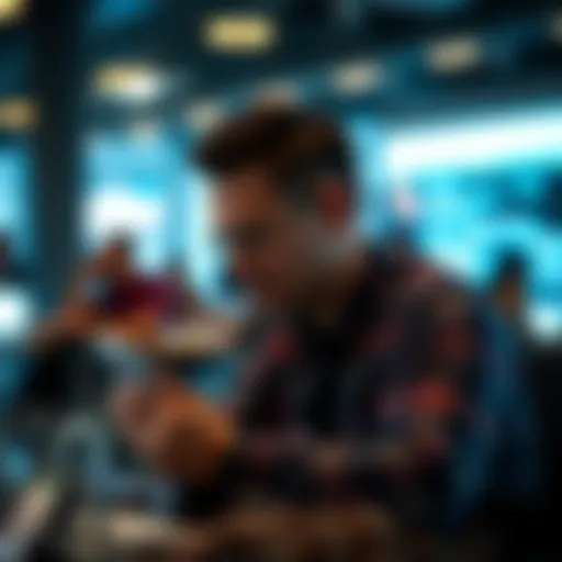 Understanding LinkedIn's Seen Messages: A Comprehensive Exploration Introduction